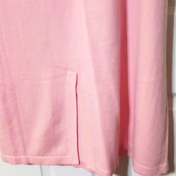 Storybook Knits 3 Piece Pink Skirt Set. - Picture 6 of 13